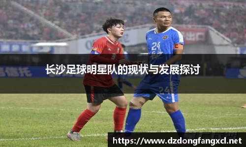长沙足球明星队的现状与发展探讨